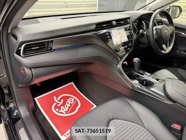 Toyota CAMRY HYBRID 2019-05 5860907-16