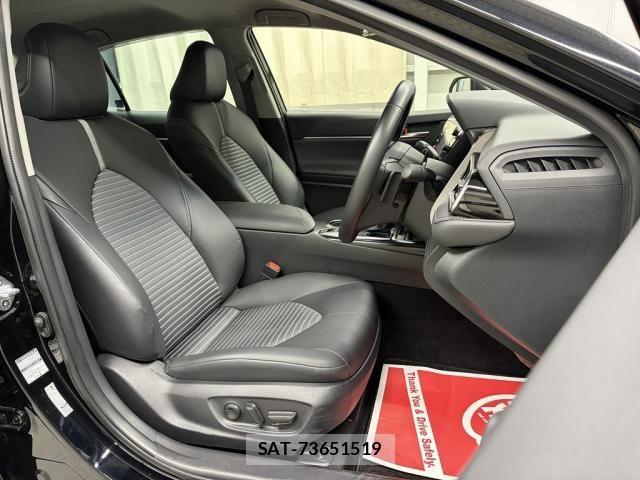Toyota CAMRY HYBRID 2019-05 5860907-17