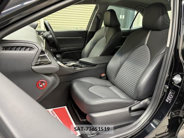 Toyota CAMRY HYBRID 2019-05 5860907-18