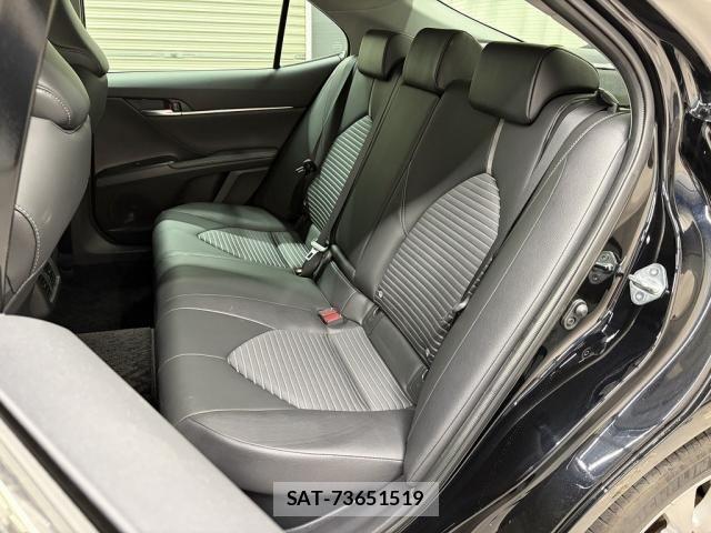 Toyota CAMRY HYBRID 2019-05 5860907-19