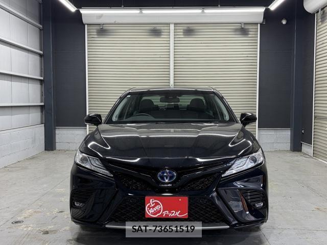 Toyota CAMRY HYBRID 2019-05 5860907-23