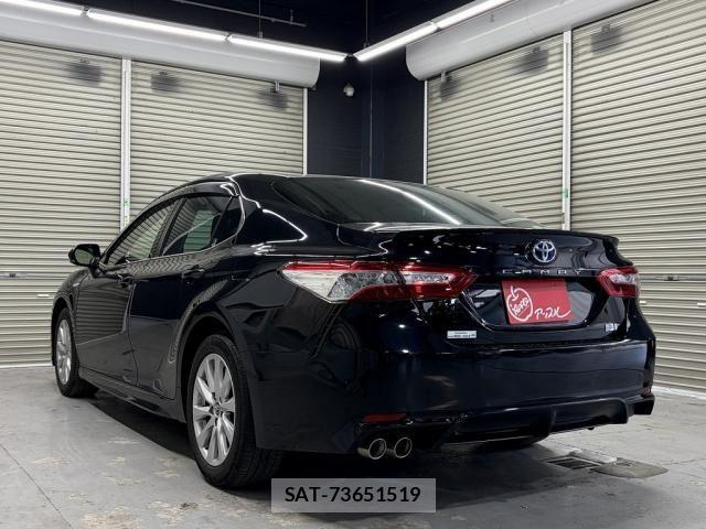 Toyota CAMRY HYBRID 2019-05 5860907-27