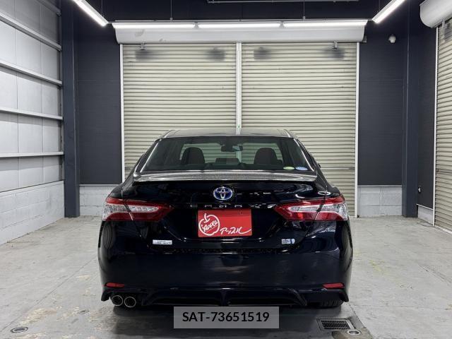 Toyota CAMRY HYBRID 2019-05 5860907-28