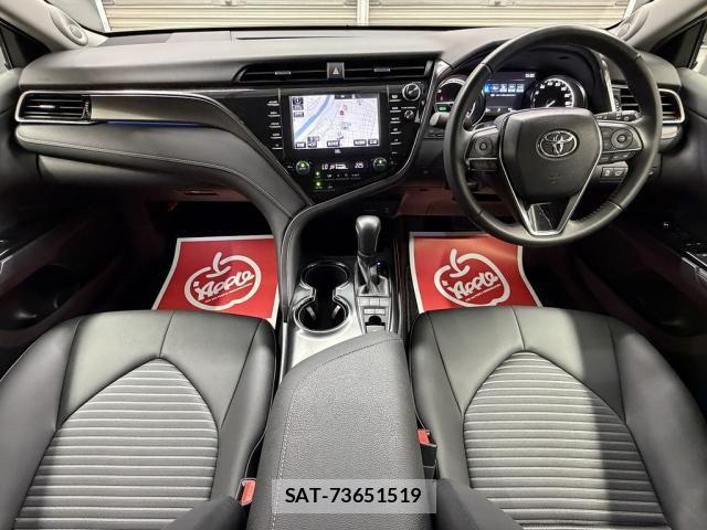 Toyota CAMRY HYBRID 2019-05 5860907-2
