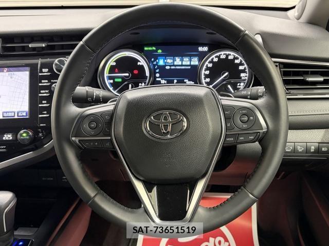 Toyota CAMRY HYBRID 2019-05 5860907-4