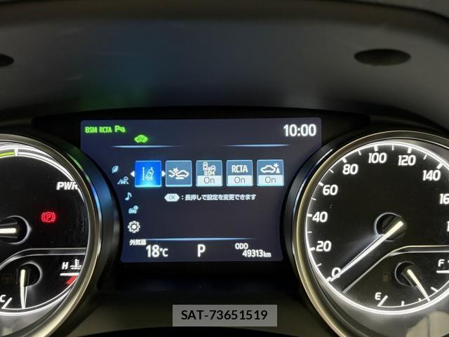 Toyota CAMRY HYBRID 2019-05 5860907-5