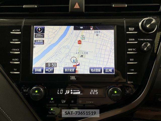 Toyota CAMRY HYBRID 2019-05 5860907-6