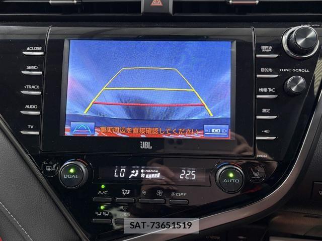 Toyota CAMRY HYBRID 2019-05 5860907-7