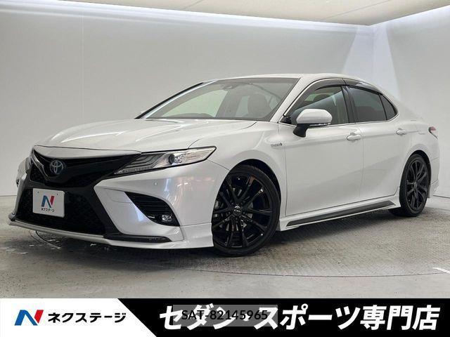 Toyota CAMRY HYBRID 2019-06 5860900-0