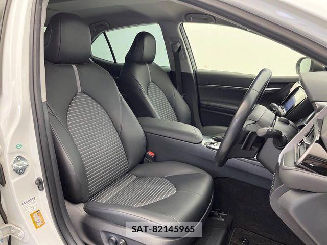 Toyota CAMRY HYBRID 2019-06 5860900-13