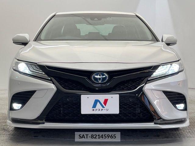 Toyota CAMRY HYBRID 2019-06 5860900-16