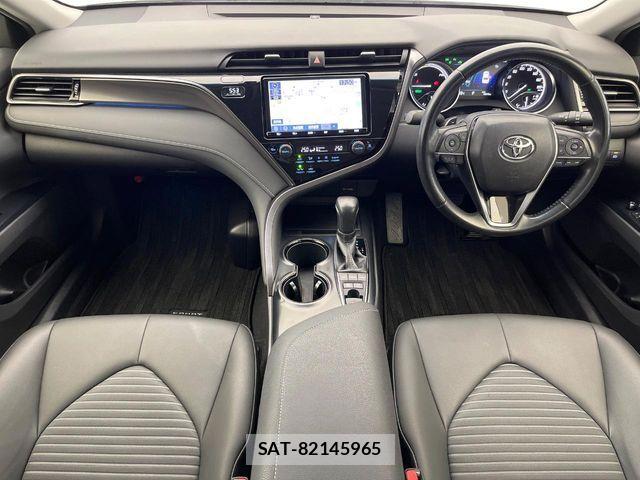 Toyota CAMRY HYBRID 2019-06 5860900-1
