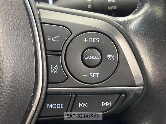Toyota CAMRY HYBRID 2019-06 5860900-8