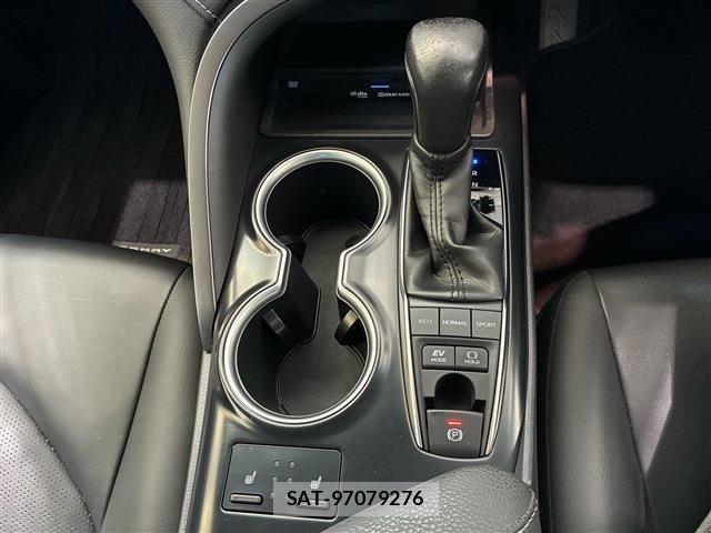 Toyota CAMRY HYBRID 2020-03 6007800-11