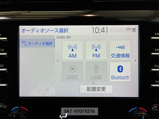 Toyota CAMRY HYBRID 2020-03 6007800-12