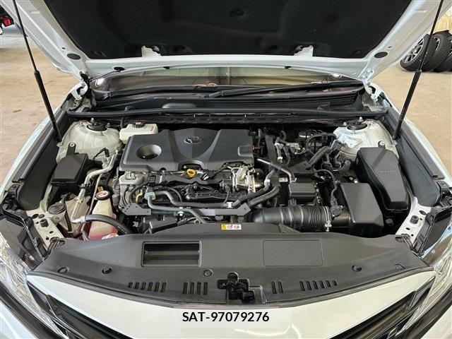 Toyota CAMRY HYBRID 2020-03 6007800-19