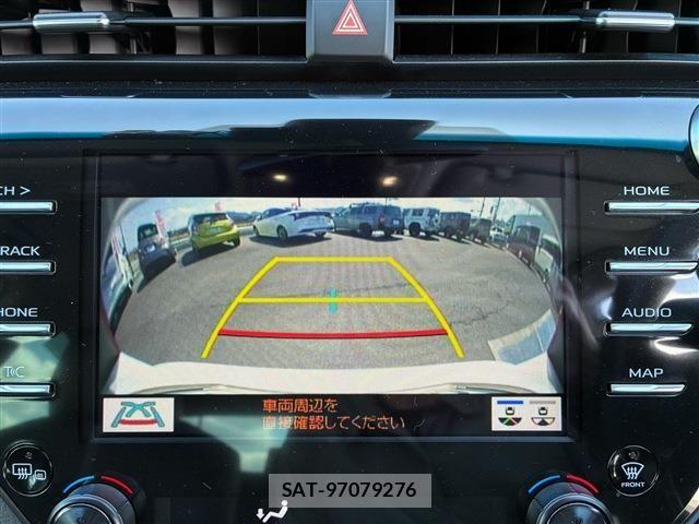 Toyota CAMRY HYBRID 2020-03 6007800-20