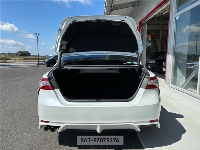 Toyota CAMRY HYBRID 2020-03 6007800-4