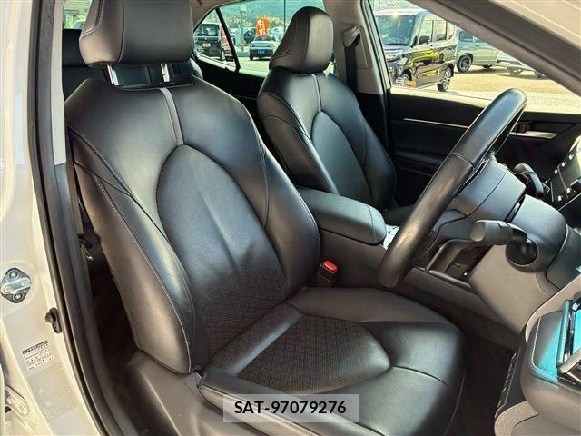Toyota CAMRY HYBRID 2020-03 6007800-5