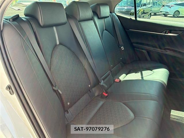 Toyota CAMRY HYBRID 2020-03 6007800-6