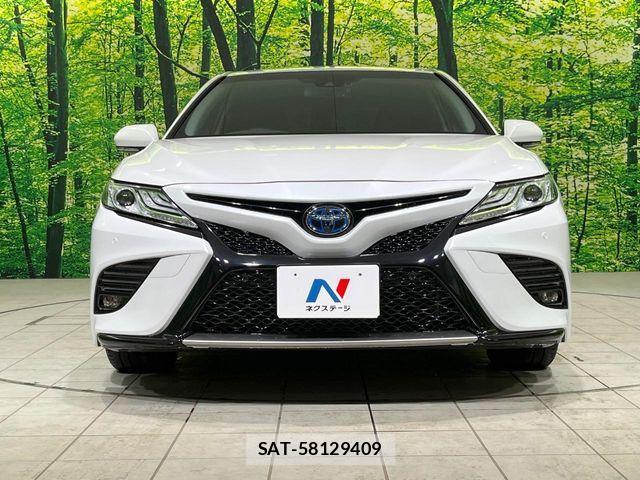 Toyota CAMRY HYBRID 2019-08 6007806-13