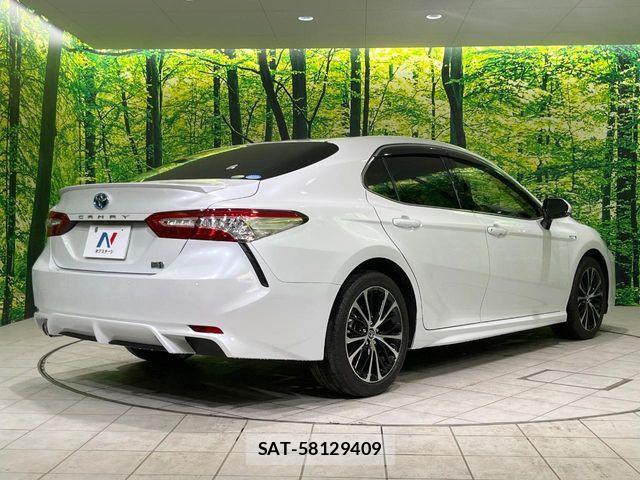 Toyota CAMRY HYBRID 2019-08 6007806-16