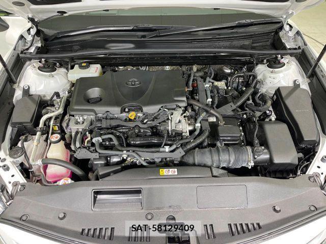 Toyota CAMRY HYBRID 2019-08 6007806-17