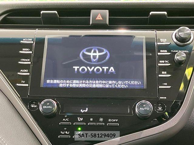Toyota CAMRY HYBRID 2019-08 6007806-3