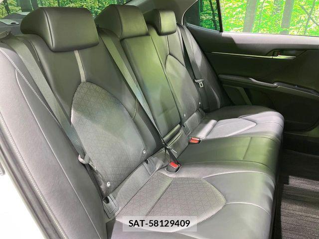Toyota CAMRY HYBRID 2019-08 6007806-8