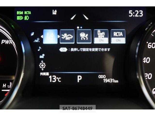 Toyota CAMRY HYBRID 2023-09 6007798-10