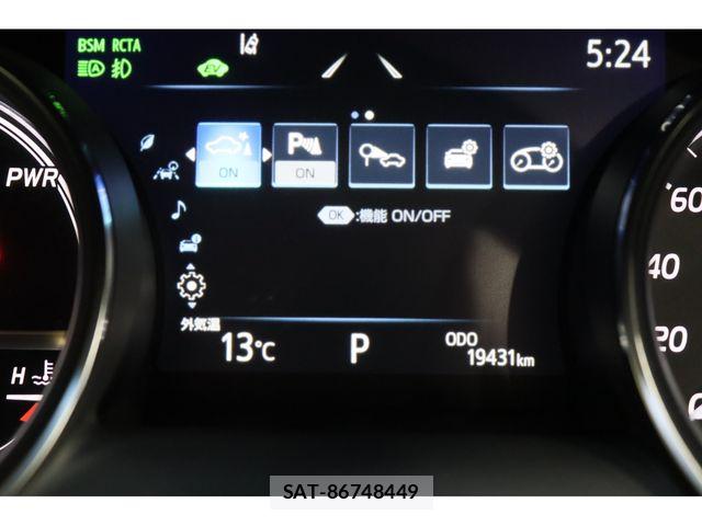 Toyota CAMRY HYBRID 2023-09 6007798-11