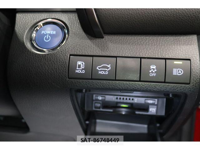 Toyota CAMRY HYBRID 2023-09 6007798-13