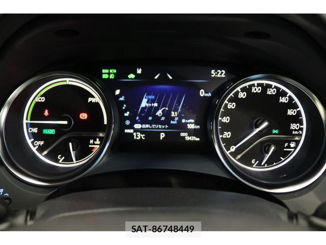 Toyota CAMRY HYBRID 2023-09 6007798-15