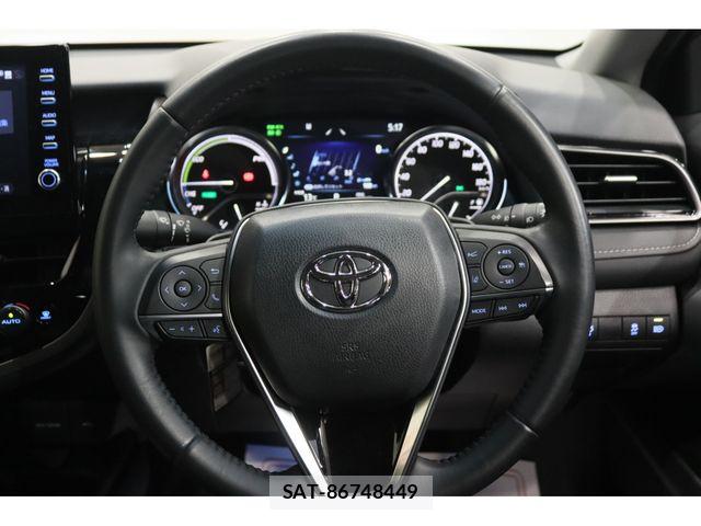 Toyota CAMRY HYBRID 2023-09 6007798-18