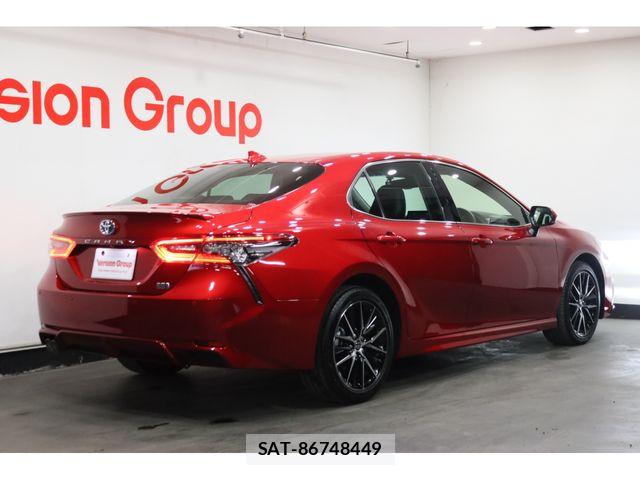 Toyota CAMRY HYBRID 2023-09 6007798-1