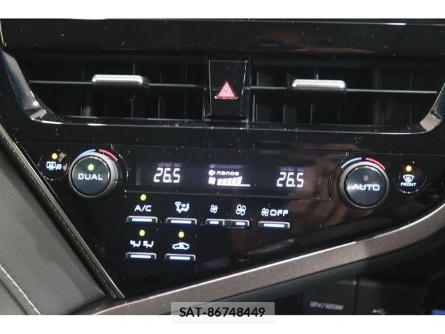 Toyota CAMRY HYBRID 2023-09 6007798-19