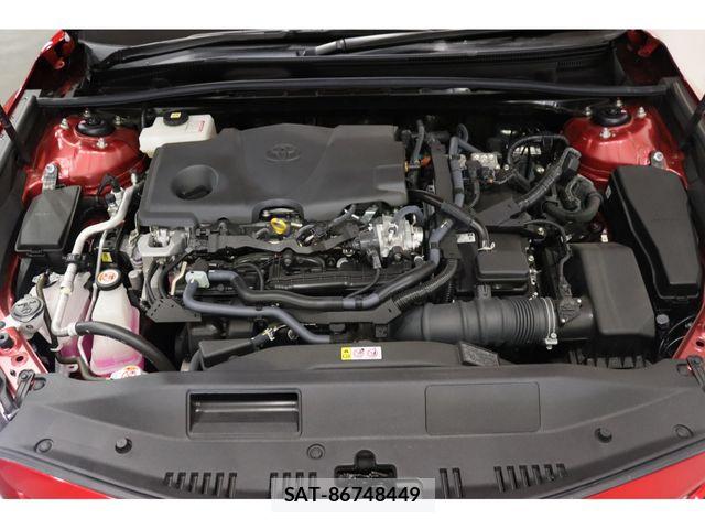 Toyota CAMRY HYBRID 2023-09 6007798-21
