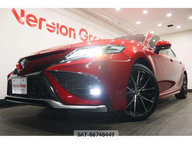 Toyota CAMRY HYBRID 2023-09 6007798-23