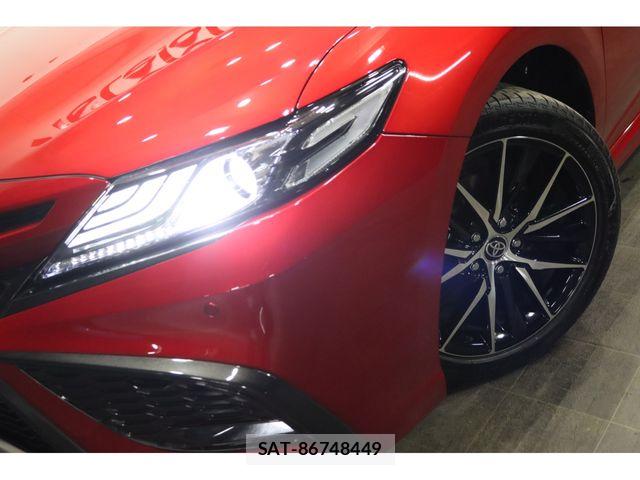 Toyota CAMRY HYBRID 2023-09 6007798-24
