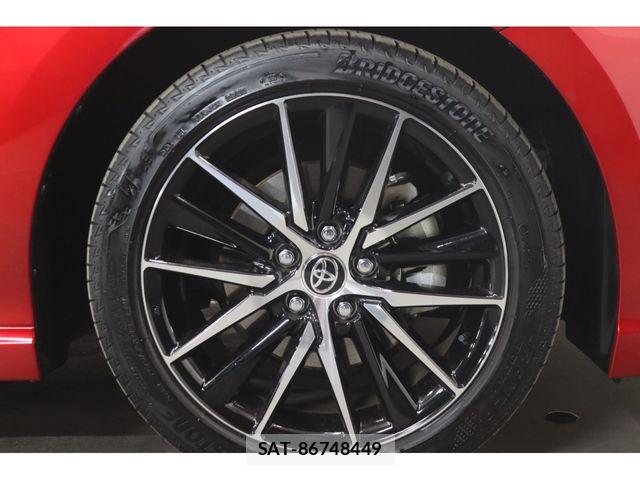 Toyota CAMRY HYBRID 2023-09 6007798-25