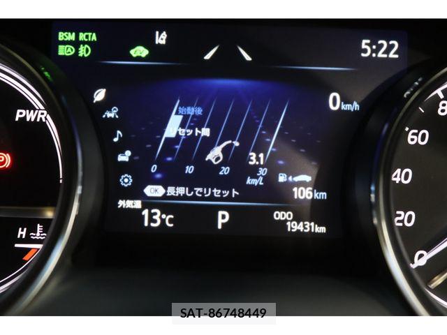 Toyota CAMRY HYBRID 2023-09 6007798-26