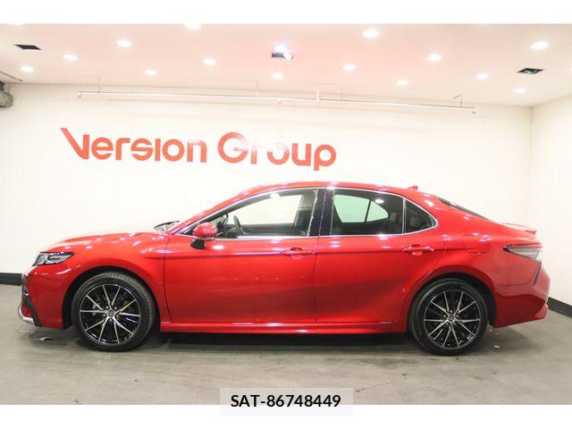 Toyota CAMRY HYBRID 2023-09 6007798-2