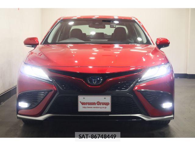 Toyota CAMRY HYBRID 2023-09 6007798-3