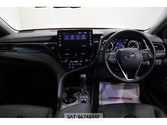 Toyota CAMRY HYBRID 2023-09 6007798-4