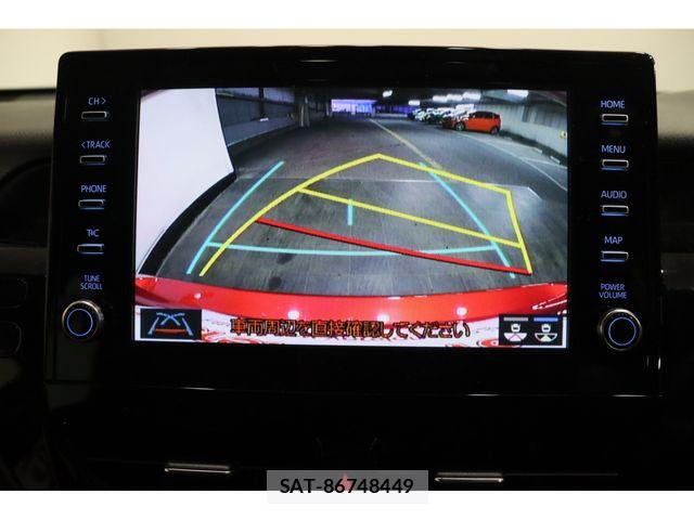 Toyota CAMRY HYBRID 2023-09 6007798-6