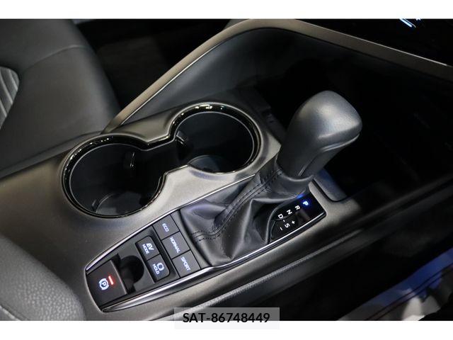 Toyota CAMRY HYBRID 2023-09 6007798-7