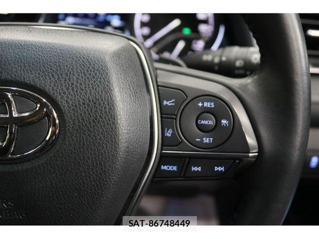 Toyota CAMRY HYBRID 2023-09 6007798-8