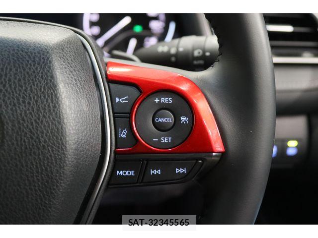 Toyota CAMRY HYBRID 2021-11 6007797-10
