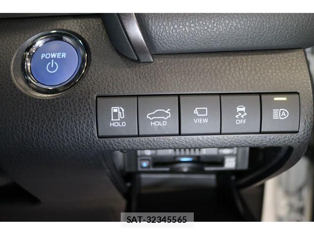 Toyota CAMRY HYBRID 2021-11 6007797-16