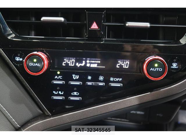 Toyota CAMRY HYBRID 2021-11 6007797-18